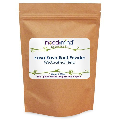 Premium Νομπλ Κάβα Κάβα Root Powder 1lb (448g)