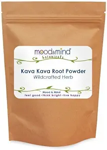 Premium Noble Kava Kava Root Powder 1lb (448g)