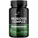 Probiotics & Prebiotics 