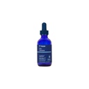 Trace Minerals Ionic Calcium - Συμπλήρωμα για την υποστήριξη της υγείας των οστών & της αντοχής - Συμπλήρωμα ασβεστίου για την ενίσχυση της οδοντιατρικής & νευρωνικής υγείας - Υποστήριξη Ορυκτής Απορρόφησης & Πυκνότητας των οστών - 2 fl oz (Σχετικά με 48 υπηρεσίες)