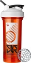 BlenderBottle Star Wars Shaker Μπουκάλι Pro Series Ιδανικό για πρωτεϊνικές ανακινήσεις και προ προπόνηση, 28-Ounce, Rebel Σήμα