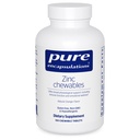 Pure Encapsulations Ψευδάργυρος Μασώμενα 