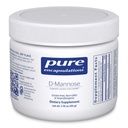 Pure Encapsulations D-Mannose σκόνη - για την υποστήριξη της ουρολοίμωξης - urinary Tract Support & Bladder Health* - Easy Dissolve Powder - Non-GMO & Vegan - 1,76 oz