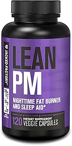 Jacked Factory Burn-XT Clinically Studied Fat Burner & Weight Loss Supplement - Appetite Suppressant & Energy Booster - with Acetyl L-Carnitine, Green Tea Extract and More - 60 Natural Diet Pills