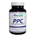 Nutrasal PhosChol, 600mg – 120 κάψουλες γέλης