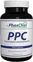 Nutrasal PhosChol, 600mg – 120 κάψουλες γέλης