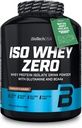BioTech USA Iso Whey Zero 2270g Σοκολάτα γεύσης από BiotechUSA