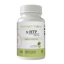 Trove της φύσης 5- HTP 100mg 120 κάψουλες χορτοφάγων