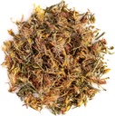 Organic Herb - Hypericum Perforatum - St Jhons Wart - Jhon St Johns Wort Tea St John S Wort Tea St John Wart Tea St John Tea St John Wort Herb Organic Saint Johns Wort Herb
