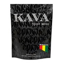 Kava Waka Powder – Αυθεντική, Noble Kava Root Powder από τα Φίτζι – Premium, Responable Sourced, 16 Oz