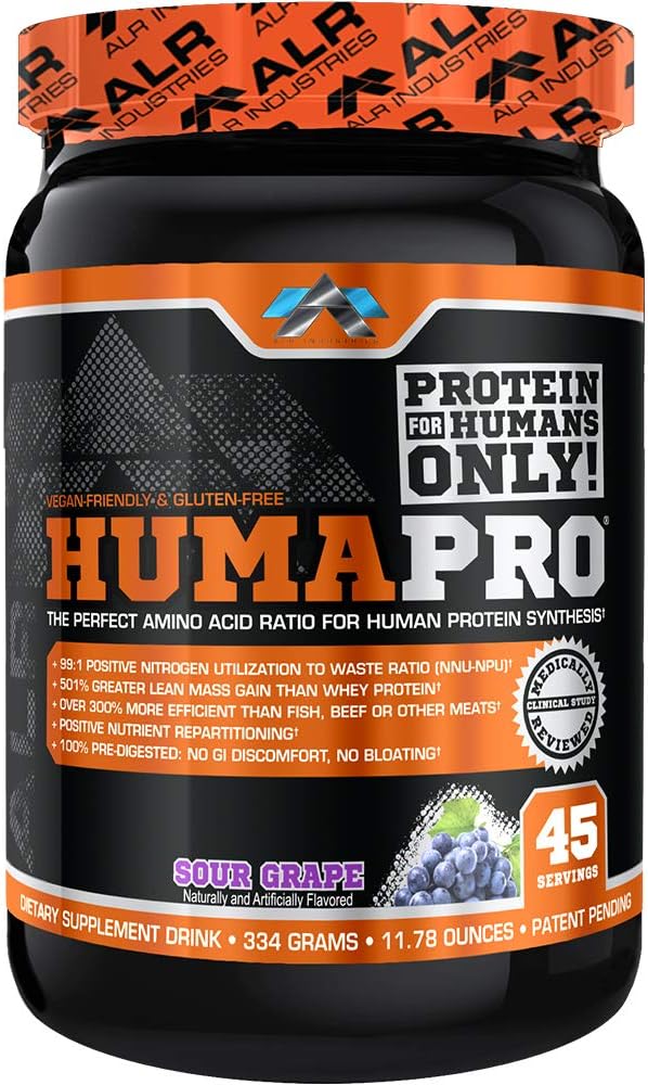 Humapro 