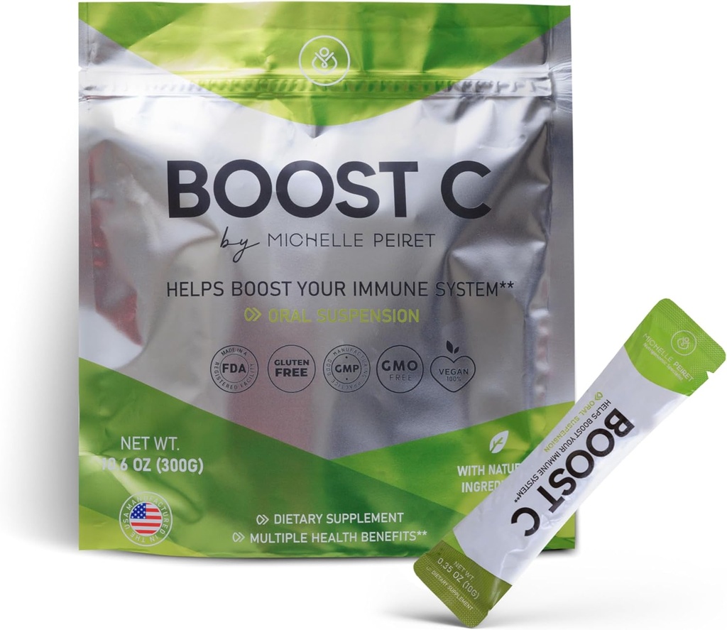 Βιταμίνη C σκόνη 