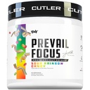 Prevail Preworkout Powder with Nootropics: Pre-Woolout Drink for Men and Women, Cutting Edge Energy and Focus Supplement with L Citrulline, Alpha GPC, L Tyrosine 