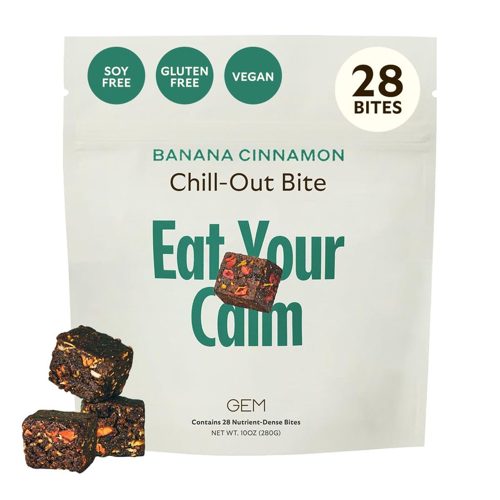 GEM Chill-Out Calm Bite 
