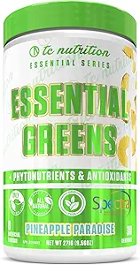Essential Greens Powder 