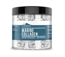 Earthborn Elements Collagen Peptides (200 Κάψουλες) Hydrolyzed Fish Collagen, Non-GMO, Scent-Free, Bioδιαθέσιμο (960 mg Serving)
