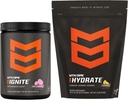 MTN OPS Pink Lemonade + Hydrate Lemoande Bundle