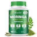 Moringa Κάψουλες 