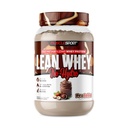Musclesport Lean Whey RevolutionTM Protein Powder - Whey Protein Isolate - Χαμηλή θερμίδα, Χαμηλό λίπος, Απίστευτες Γεύσεις - 25g Protein per Scoop - 2lb Protella