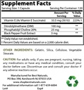 Best Naturals DIM συμπλήρωμα 100 mg & βιταμίνη B12 6000 mcg