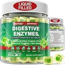 NEVISS Digestive Enzymes Gummies