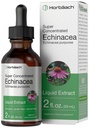 Horbaach Echinacea σταγόνες Βότανο βάμμα 
