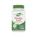 Ο Δρόμος της Φύσης Premium Herbal Passley Leaf παρέχει Chlorophyl, 100 Vegan κάψουλες