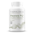 Theralogix Prostate PQ - Rye Grass Γύρη εκχύλισμα & Quercetin συμπλήρωμα - 90-Ημέρα προσφοράς - Αντιοξειδωτική υποστήριξη για Prostate & Pelvic Υγεία & Ουρολοίμωξη λειτουργία* - NSF Certified - 180 δισκία