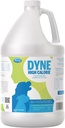 PetAg Dyne High Calorie Liquid Nutritional Supplement for Dogs & Puppies 8 Εβδομάδες και Μεγαλύτερα - 1 Gallon - Υποστηρίζει την απόδοση και την αντοχή - γλυκιά βανίλια γεύση