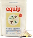 Equip Foods Prime Protein Powder 