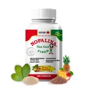 Nopalina Flax Seed Plus Κάψουλες 240 Κάψουλες
