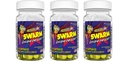 Swarm Extreme Energizer 20 κάψουλες (πακέτο των 3)