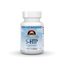 Source Naturals Serene Science 5- HTP, Ισορροπημένη διάθεση * 100 mg - 30 κάψουλες