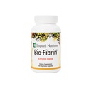 Συμπλήρωμα Bio-Fibrin ® - Multi Enzyme - Proteolytic Enzymes Άμυνας Fibrin - 150 Κάψουλες