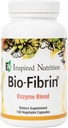 Bio-Fibrin ® Supplement - Multi Enzyme - Fibrin Defense Proteolytic Enzymes - 150 Capsules