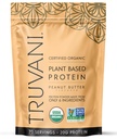 Truvani Vegan Pea Protein Pee Powder 