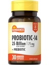 Sundance Probiotic-14 