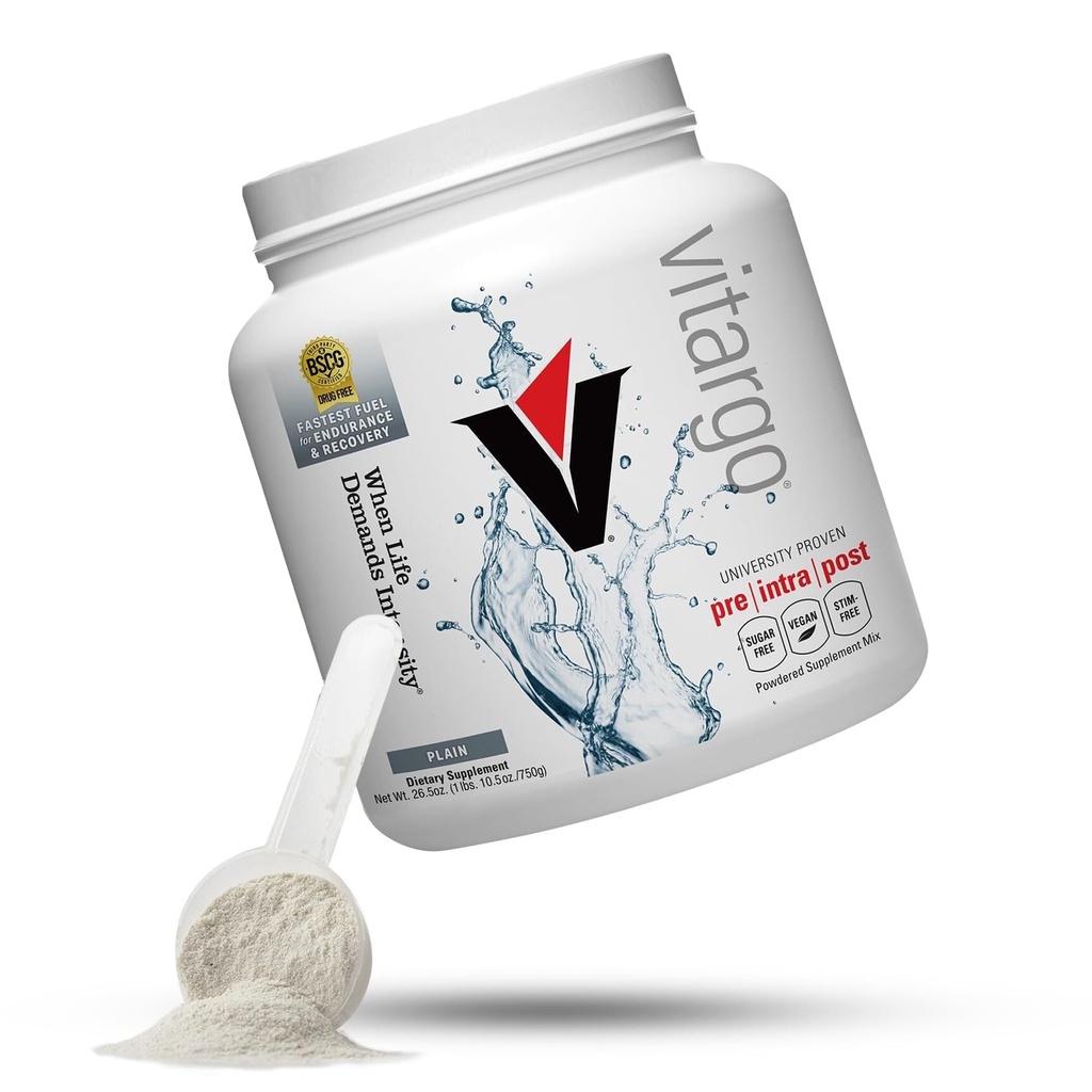 Vitargo Carbohydrate σκόνη 