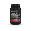 100% Whey Isolate 2lb, σοκολάτα I 25g πρωτεΐνη, γρήγορο ξύρισμα I 0g ζάχαρη, χαμηλή υδατάνθρακες