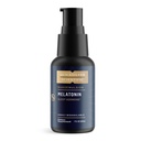 Quicksilver Scientific Liposomal Melatonin - Bedtime, Jet Lag & Immune Support Liquid for Adults - Αποδοτική, Ανώτερη Απορρόφηση 1mg Μελατονίνης για Ελαχιστοποίηση Πρωινής Νύστας (30 ml)