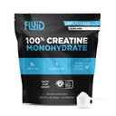 Υγρό Creatine - 100% Creatine Monohydrate σκόνη, Unflavored, Informed Sport Certified, 5g ανά υπηρεσία (100 υπηρεσίες)
