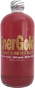 EnerGold® 99,99%-Pure Ultraconcentrated 200-ppm Ruby-Red Colloyal Gold. Εκτρέπει την ακτινοβολία & EMFs, Επισκευή DNA, Αναδημιουργήστε Pineal Gland, Αναζωογονήστε όλους τους ιστούς του σώματος, Ενεργοποιήστε την Αύρα σας,...