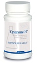 Biotics Research Cytozyme H Glandular Καρδιαγγειακή Υποστήριξη, Συγκέντρωση της καρδιάς των βοοειδών, Προάγει τη Μουσική Υποστήριξη, Ενισχύει την Ενέργεια, SOD, Καταλάση, Ισχυρή Αντιοξειδωτική Δραστηριότητα 60 Δισκία