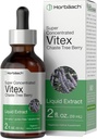 Horbäach Vitex Berry Chasteberry Extract Βάμμα 