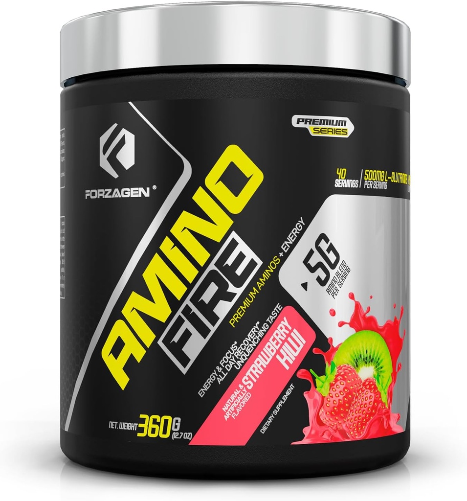 Forzagen Amino Fire 