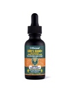 Life Cykel - εκχύλισμα Mane Mushroom Lion με Kakadu Plum - Brain Booster Nootropic για Μνήμη, Εστίαση & REM Ύπνος - Μη-GMO, Βιολογικός Βαφή Μανιταριών - 1 Fl Oz (15 Υπηρεσίες)