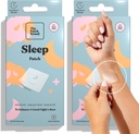 Το Patch Brand Sleep Patches 