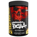 Mutant Hardcore BCAA - Προ, εντός ή μετά την προπόνηση – BCAA Επόμενο επίπεδο διακλαδισμένο-Αλυσίδα Amino Acids συμπλήρωμα – Ενυδάτωση + Ανάκτηση - 30 Σερβίρισμα - Ανανάς