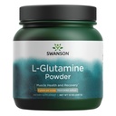 Κύκνος Amino Acid Ajipure L-Γλουταμίνη Σκόνη 12 Ουγγιά (340 g) Pwdr