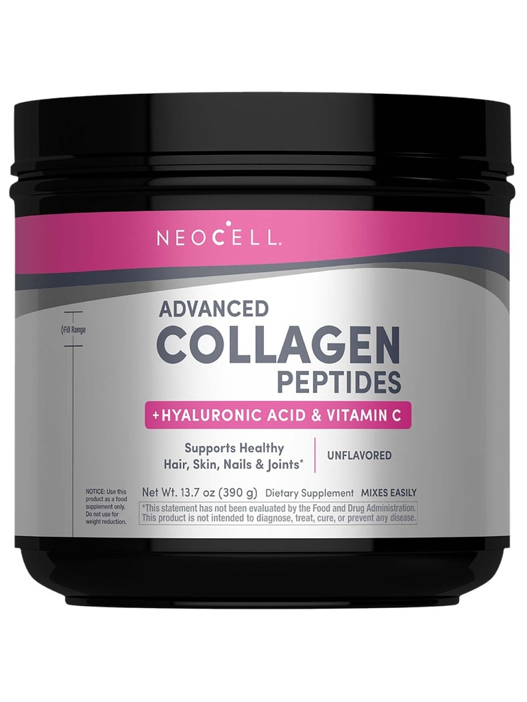 NeoCell Super Collagen Peptides 
